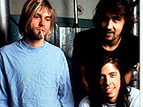 Nirvana была выдвинута в Зал славы, как только прошел обязательный для этого срок с момента первой записи группы - 25 лет