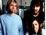 Nirvana, Kiss и Питер Гэбриэл пополнят Зал славы рок-н-ролла Nirvana, Kiss и Питер Гэбриэл пополнят Зал славы рок-н-ролла