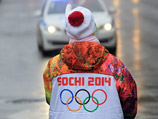 Рекордная из национальных эстафет олимпийского огня по своей продолжительности (123 дня) началась 7 октября в Москве и завершится в Сочи 7 февраля 2014 года, в день начала Игр