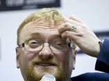 Сенатор-единоросс назвал Толоконникову "самой красивой девушкой России". Милонов не согласен Сенатор-единоросс назвал Толоконникову "самой красивой девушкой России". Милонов не согласен