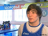 В Уфе задержан 18-летний чемпион по борьбе, подозреваемый в убийстве массажиста у входа в ночной клуб В Уфе задержан 18-летний чемпион по борьбе, подозреваемый в убийстве массажиста у входа в ночной клуб