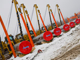 Инвестиционная программа "Газпрома" сокращается из-за экономии и неуступчивости Китая
