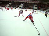 КХЛ намерена увеличить лимит на легионеров и сократить лимит на молодежь КХЛ намерена увеличить лимит на легионеров и сократить лимит на молодежь