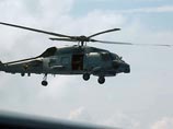 Шесть американских солдат погибли и один получил ранения в результате падения вертолета в Афганистане