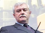 Источники в администрации президента РФ и правительстве Санкт-Петербурга не подтверждают новость о возможной отставке губернатора Северной столицы Георгия Полтавченко