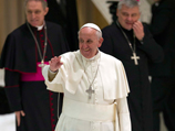 Папа Римский Франциск стал "Человеком года" во второй раз. Вслед за журналом Time этот почетный титул присудило ему старейшее в США издание, защищающее права геев, - The Advocate