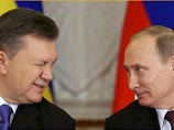 После того, как президент Украины Виктор Янукович, встретившись российским лидером Владимиром Путиным, добился снижения цен на российский газ, на Майдане собралось очередное "народное вече"