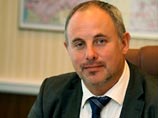Главу администрации Всеволожского района задержали по подозрению в инсценировке нападения на самого себя