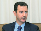 СМИ: Запад впервые дал понять сирийской оппозиции, что Асад может остаться у власти