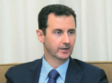 СМИ: Запад впервые дал понять сирийской оппозиции, что Асад может остаться у власти СМИ: Запад впервые дал понять сирийской оппозиции, что Асад может остаться у власти