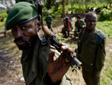 "Ордер на бойню": в Конго при аресте опального политика в погонах убиты 42 человека
