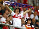 Сборная России по футболу перед мундиалем трижды сыграет в Москве Сборная России по футболу перед мундиалем трижды сыграет в Москве