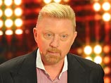 Новым тренером теннисиста Новака Джоковича стал Борис Беккер Новым тренером теннисиста Новака Джоковича стал Борис Беккер