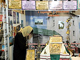 Ярмарки и выставки, содержащие в своем названии определение "православные" проводятся в разных городах России