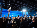 По словам Пескова, оформление площадки, на которой пройдет пресс-конференция, будет таким же, что и в прошлом году По словам Пескова, оформление площадки, на которой пройдет пресс-конференция, будет таким же, что и в прошлом году