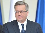 В Польше передумали: ущерб за нападение на российское посольство все же возместят В Польше передумали: ущерб за нападение на российское посольство все же возместят