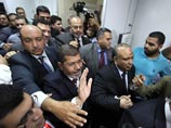 В декабре 2011 года радикальная партия "Братья-мусульмане" одержала победу в первом туре парламентских выборов. Она набрала 40% голосов, а позже, в июне 2012 года, ее лидер Мурси стал президентом Египта