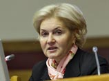 Вице-премьер Ольга Голодец подтвердила, что правительство рассчитывает на принятие соответствующих законов до конца года Вице-премьер Ольга Голодец подтвердила, что правительство рассчитывает на принятие соответствующих законов до конца года
