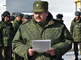 Путин уволил главкома Сухопутных войск, обвиненного во взяточничестве