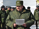 Путин уволил главкома Сухопутных войск, обвиненного во взяточничестве Путин уволил главкома Сухопутных войск, обвиненного во взяточничестве