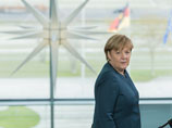 Ангела Меркель не против приехать на Олимпиаду в Сочи - впервые в жизни в качестве канцлера
