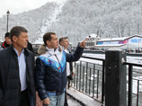 "Коммерсант": Медведев предложил создать в Сочи после Олимпиады игорную зону. В правительстве опровергли