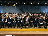 В столичный Центр международной торговли на пресс-конференцию аккредитованы 1319 представителей СМИ