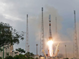 Российская ракета "Союз-СТ" вывела европейский телескоп Gaia на околоземную орбиту