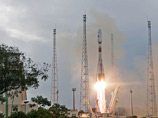 Российская ракета "Союз-СТ" вывела европейский телескоп Gaia на околоземную орбиту Российская ракета "Союз-СТ" вывела европейский телескоп Gaia на околоземную орбиту