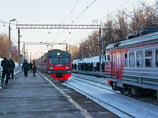Транспорт все-таки подорожает - с 1 января поднимут цены на проезд в электричках Транспорт все-таки подорожает - с 1 января поднимут цены на проезд в электричках