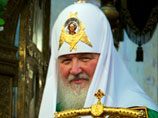 Патриарх Кирилл призывает педагогов заботиться о душах учеников