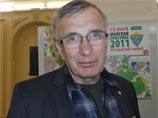 Журнал Nature включил ученого Виктора Гроховского в список "10 человек года" за исследование Чебаркульского метеорита Журнал Nature включил ученого Виктора Гроховского в список "10 человек года" за исследование Чебаркульского метеорита