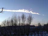 Виктор Гроховский занимался исследованием "события, случившегося без предупреждения", пишет британское издание, подразумевая падение метеорита на территории Челябинской области в феврале 2013 года