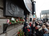 В Москве восстановили мемориальную доску о Брежневе, собираются увековечить Черненко и Хрущева