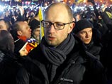 Украинские коммунисты передумали отправлять в отставку правительство страны, обидевшись на разрушение памятника Ленину Украинские коммунисты передумали отправлять в отставку правительство страны, обидевшись на разрушение памятника Ленину
