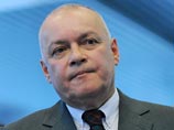Киселев поведал о судьбе "Голоса России" в структуре нового информагентства "Россия сегодня" Киселев поведал о судьбе "Голоса России" в структуре нового информагентства "Россия сегодня"