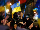 Задержанные в Киеве участники протестных акций в ближайшее время могут выйти на свободу, а расследование уголовных дел, связанных с беспорядками, будет прекращено