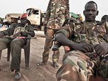 В Южном Судане мятежники атаковали базу ООН - есть жертвы