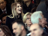 Дочь Берлускони назначена вице-президентом "Милана"