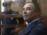 Предприниматель Сопот осужден на семь лет по делу об убийстве журналиста "Новой газеты" Домникова