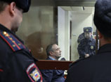 Предприниматель Сопот осужден на семь лет по делу об убийстве журналиста "Новой газеты"