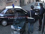 Полиция Италии ищет 55-летнего заключенного Бартоломео Гальяно, который совершил побег из тюрьмы "Марасси" в Генуе