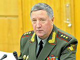 Бывшему главнокомандующему Сухопутными войсками Вооруженных сил РФ Владимиру Чиркину предъявлено обвинение в получении взятки в размере 450 тысяч рублей Бывшему главнокомандующему Сухопутными войсками Вооруженных сил РФ Владимиру Чиркину предъявлено обвинение в получении взятки в размере 450 тысяч рублей
