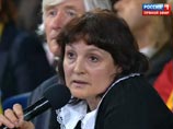 Силовики из Москвы и Хабаровска проверят информацию журналистки из села Ванино Татьяны Седых, обратившейся к Путину Силовики из Москвы и Хабаровска проверят информацию журналистки из села Ванино Татьяны Седых, обратившейся к Путину