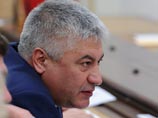 Глава МВД Владимир Колокольцев уже в четверг направил в Ванино группу центрального аппарата министерства для проверки сообщения Седых