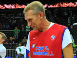 Тренировать сборную России по баскетболу доверили Анатолию Мышкину 