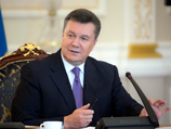 Президент Украины подписал евроинтеграционный закон об изменении государственного законодательства, принятый Верховной Радой еще 21 ноября