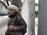 Алехина может выйти по амнистии уже на следующей неделе Алехина может выйти по амнистии уже на следующей неделе