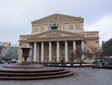 В четверг на собрании делегатов труппы Большого театра было принято решение о подписании коллективного договора В четверг на собрании делегатов труппы Большого театра было принято решение о подписании коллективного договора