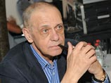 Гарри Бардин рад за Ходорковского "как за очень близкого человека", а Владимир Войнович советует ему от всех отгородиться и отдохнуть Гарри Бардин рад за Ходорковского "как за очень близкого человека", а Владимир Войнович советует ему от всех отгородиться и отдохнуть
